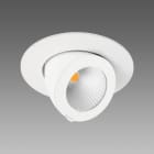 FOSNOVA - LUTHOR MED 878 COB 25W 4K CLD-D-D BIA
