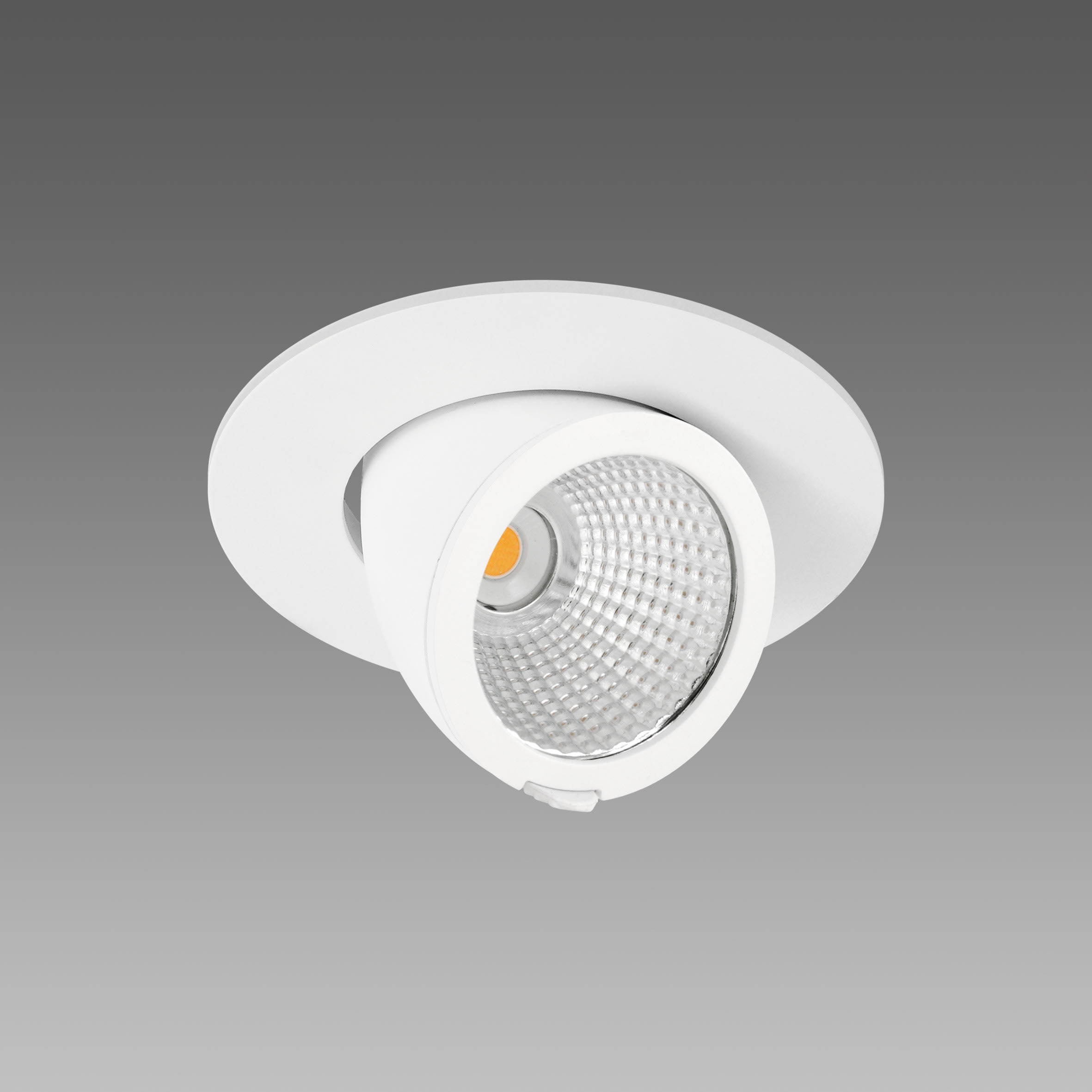 FOSNOVA - LUTHOR SMALL 878 LED 13W CLD-D-D NER