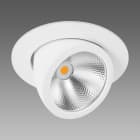 FOSNOVA - LUTHOR BIG 888 COB 45W 3K CLD-D-D BIA 220888121241