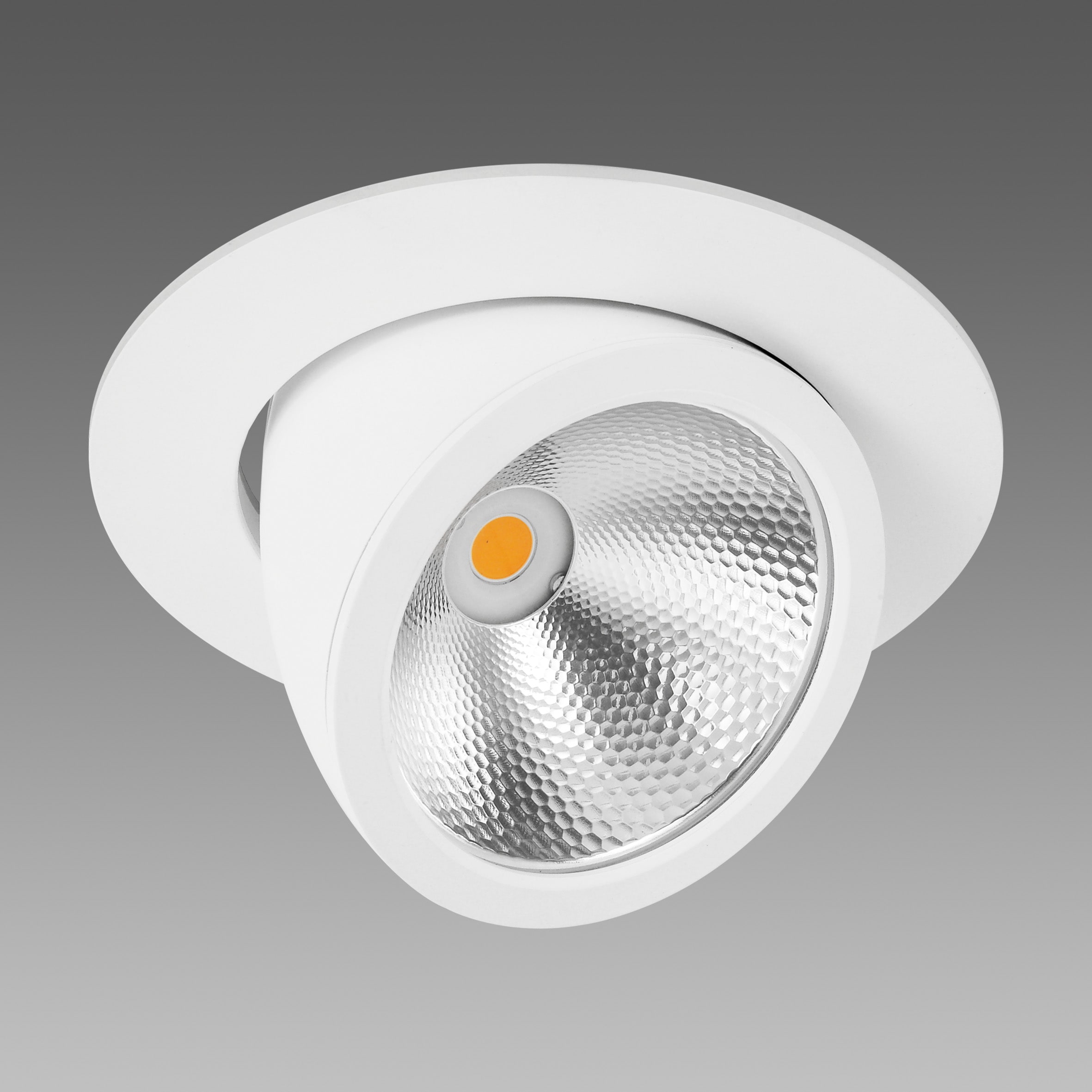 FOSNOVA - LUTHOR BIG 888 COB 45W 3K CLD-D-D BIA