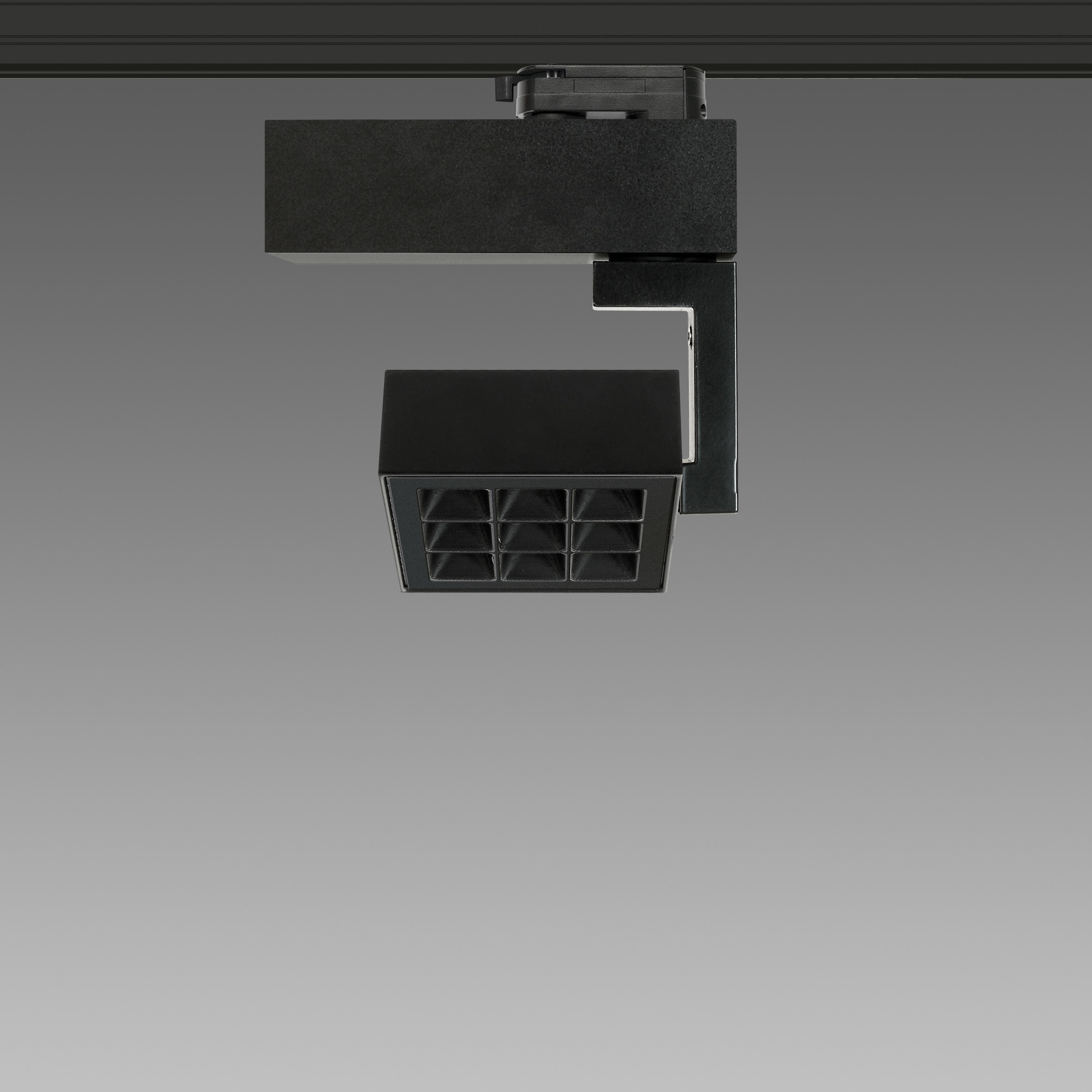 FOSNOVA - MATRIX Q9 1031 27W 3K CLD-D-D BIA DARK