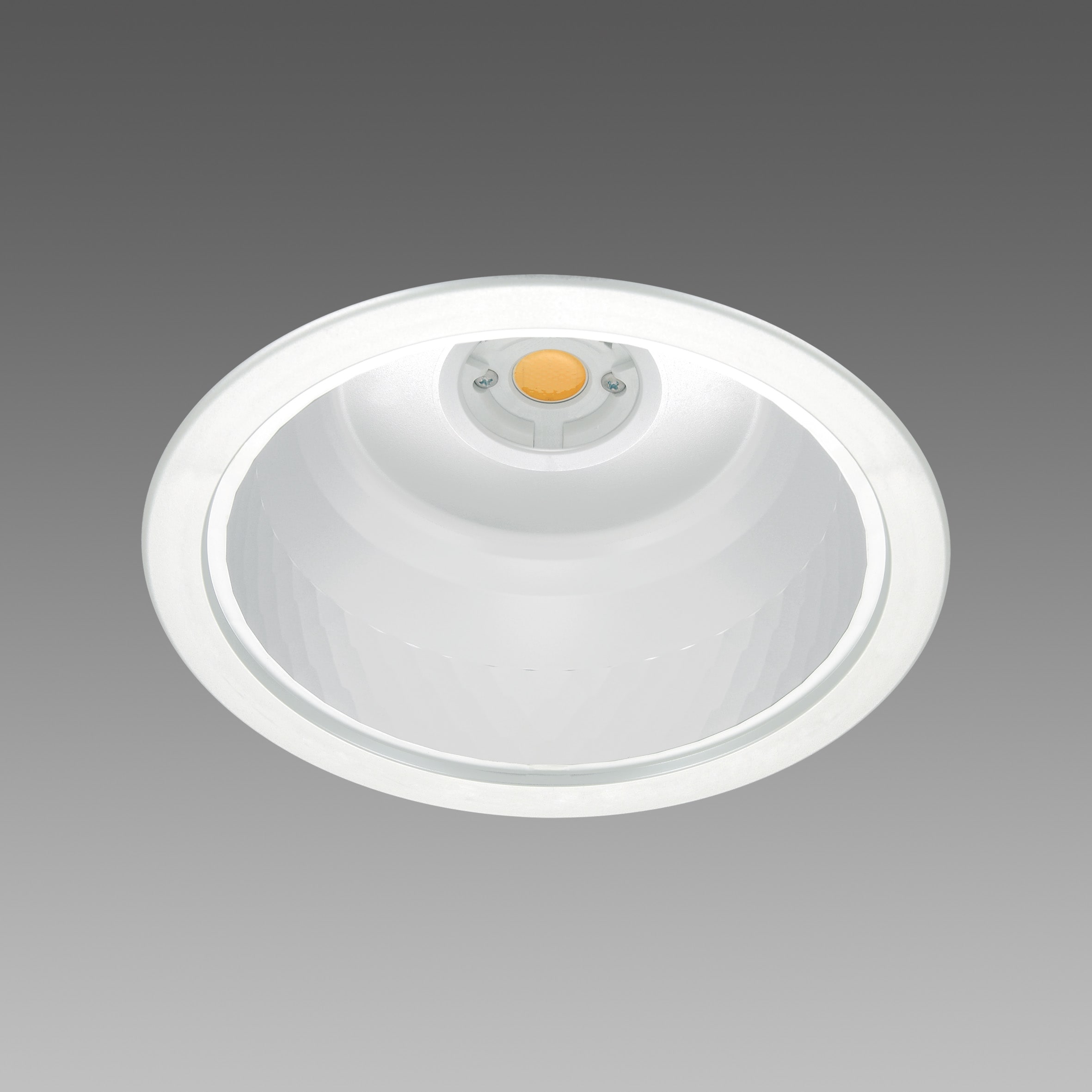 FOSNOVA - OFFICE 1 1527 COB 2500 18W 3K CLD-D-D BI