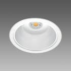 FOSNOVA - OFFICE 1 1527 COB 2500 18W 3K CLD-D-D BI