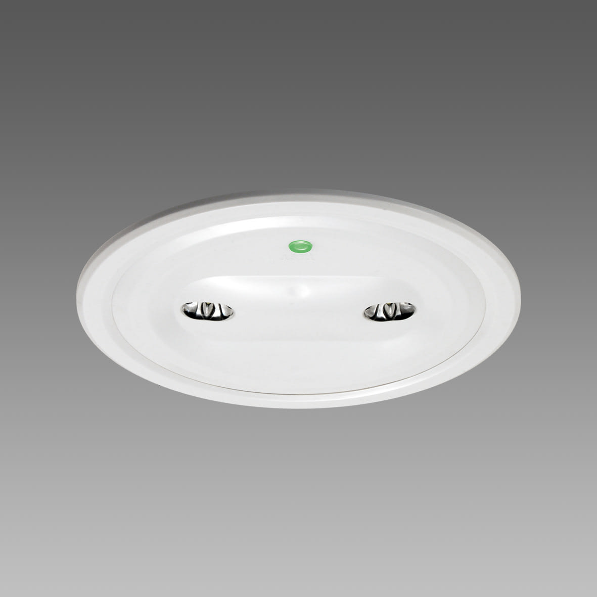 FOSNOVA - EMERGENCY 1 1709 LED 4W CLD-E BIA