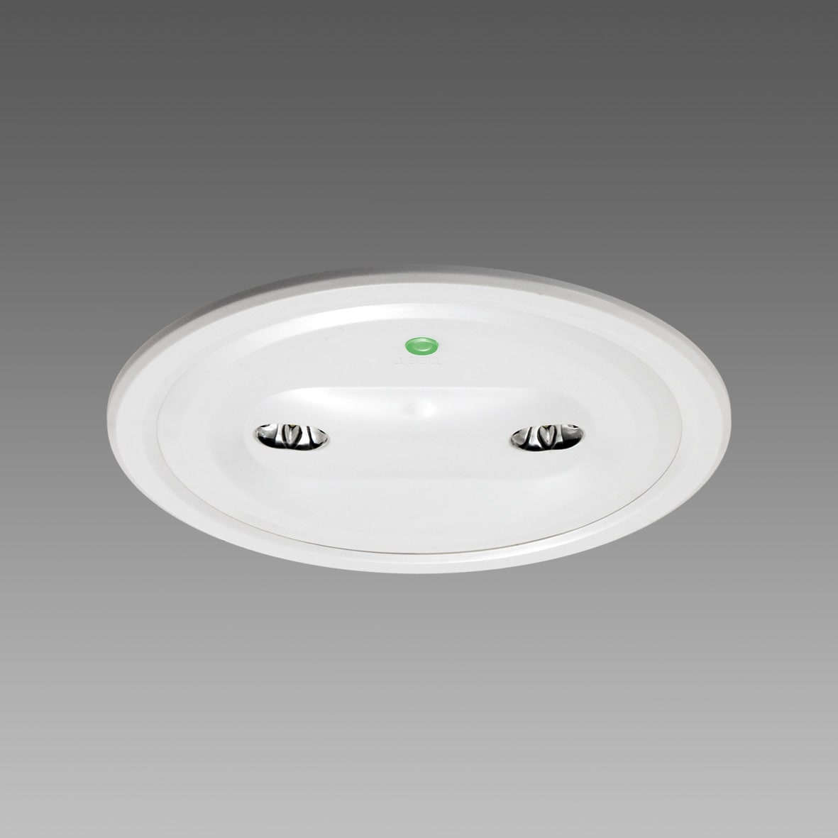 FOSNOVA - EMERGENCY 1 1709 LED 4W CLD-E BIA