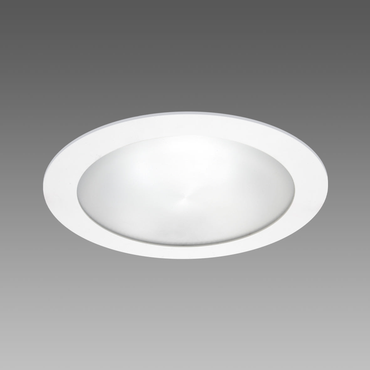 FOSNOVA - LEX LED 1734 18W 4K CLD-DI BIA
