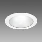 FOSNOVA - LEX LED 1734 18W 4K CLD-DI BIA