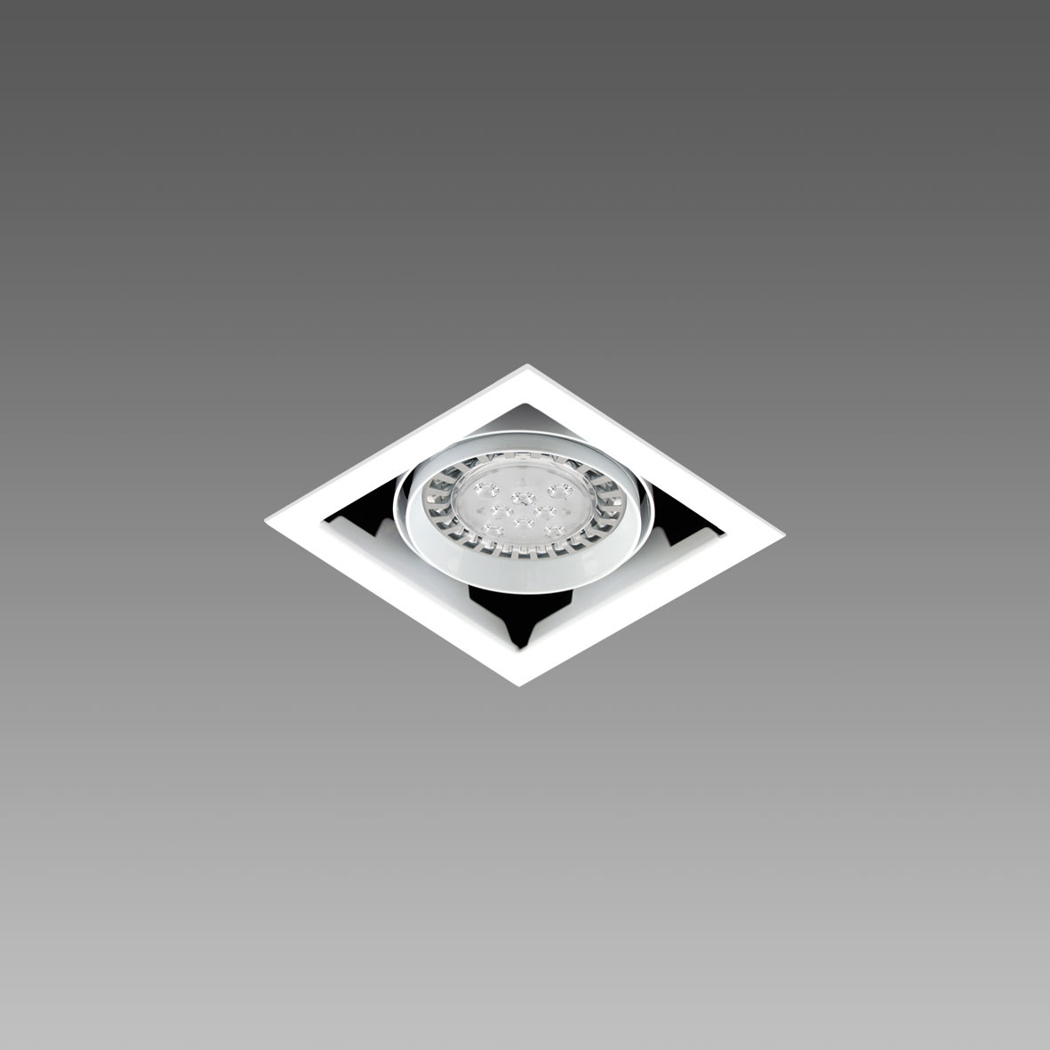 FOSNOVA - STORE 1 1805 AR111 19W 40 3K CELL BIA