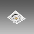 FOSNOVA - SHOP 1 1806 LED 24W CLD-D-D BIA 221806111241