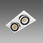 FOSNOVA - SHOP 2 1806 LED 48W CLD BIA