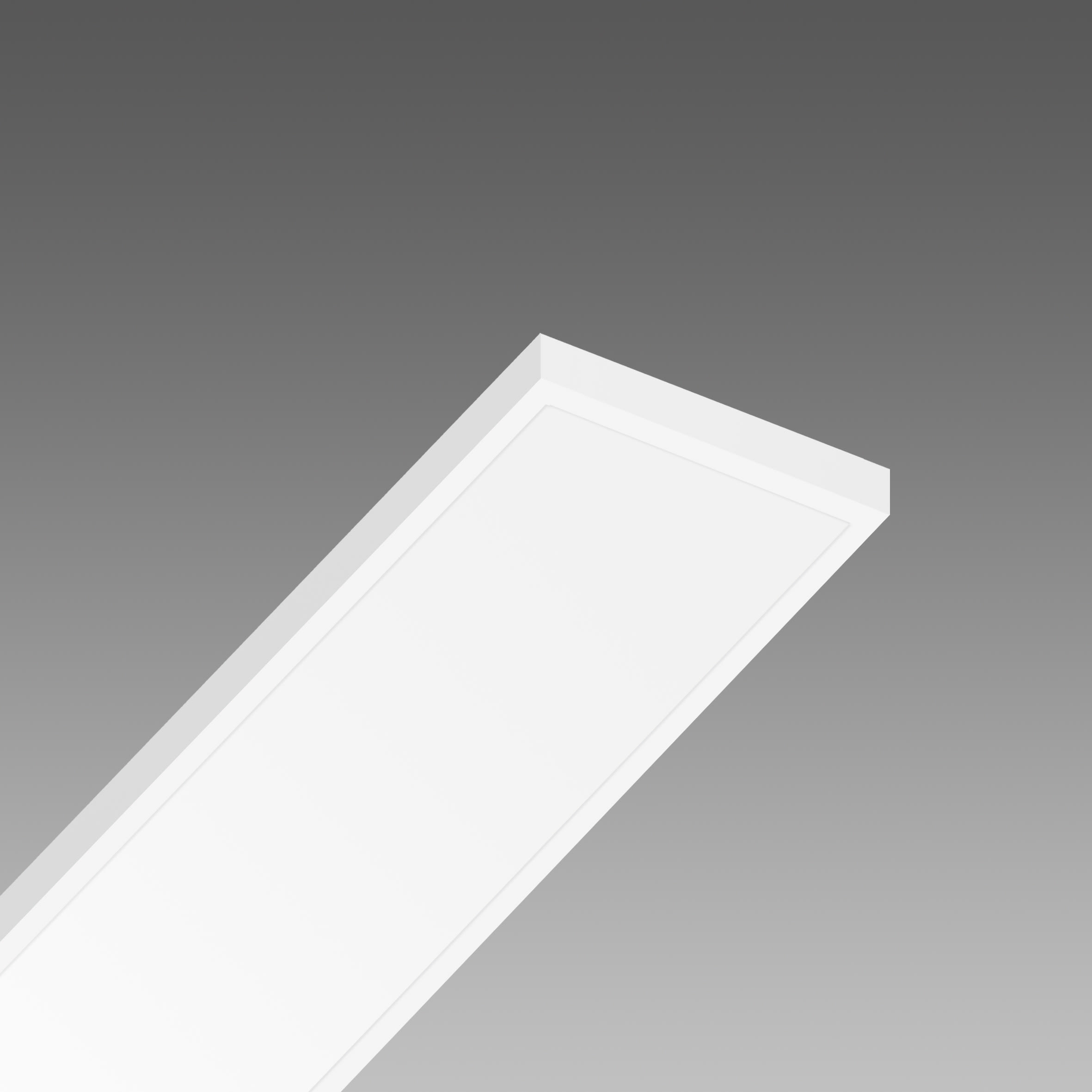 FOSNOVA - PAN.LUM R2 1859 LED 54W 4K CLD BIA PLAF 2218591200