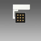 FOSNOVA - MATRIX Q9 2030 27W 4K CLD BIA DARK