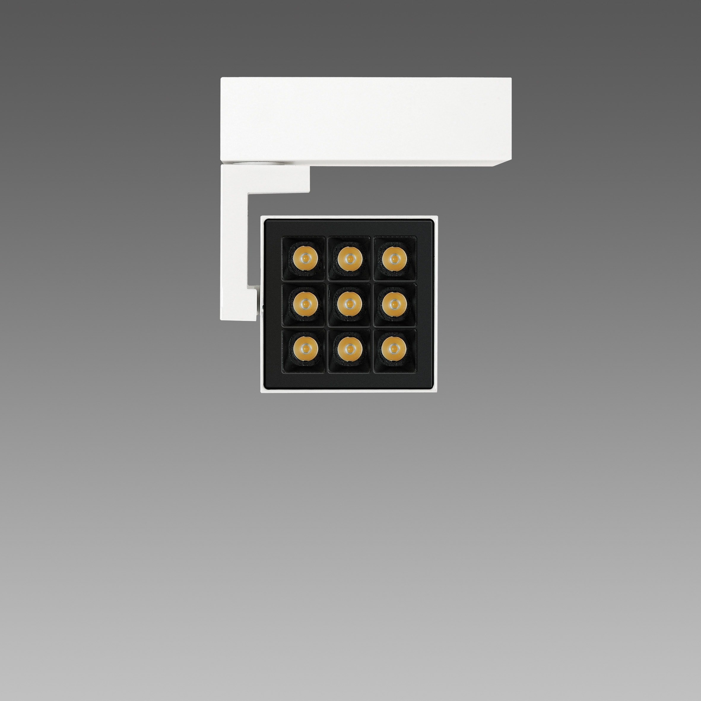 FOSNOVA - MATRIX Q9 2030 27W 3K CLD-D-D NER DARK
