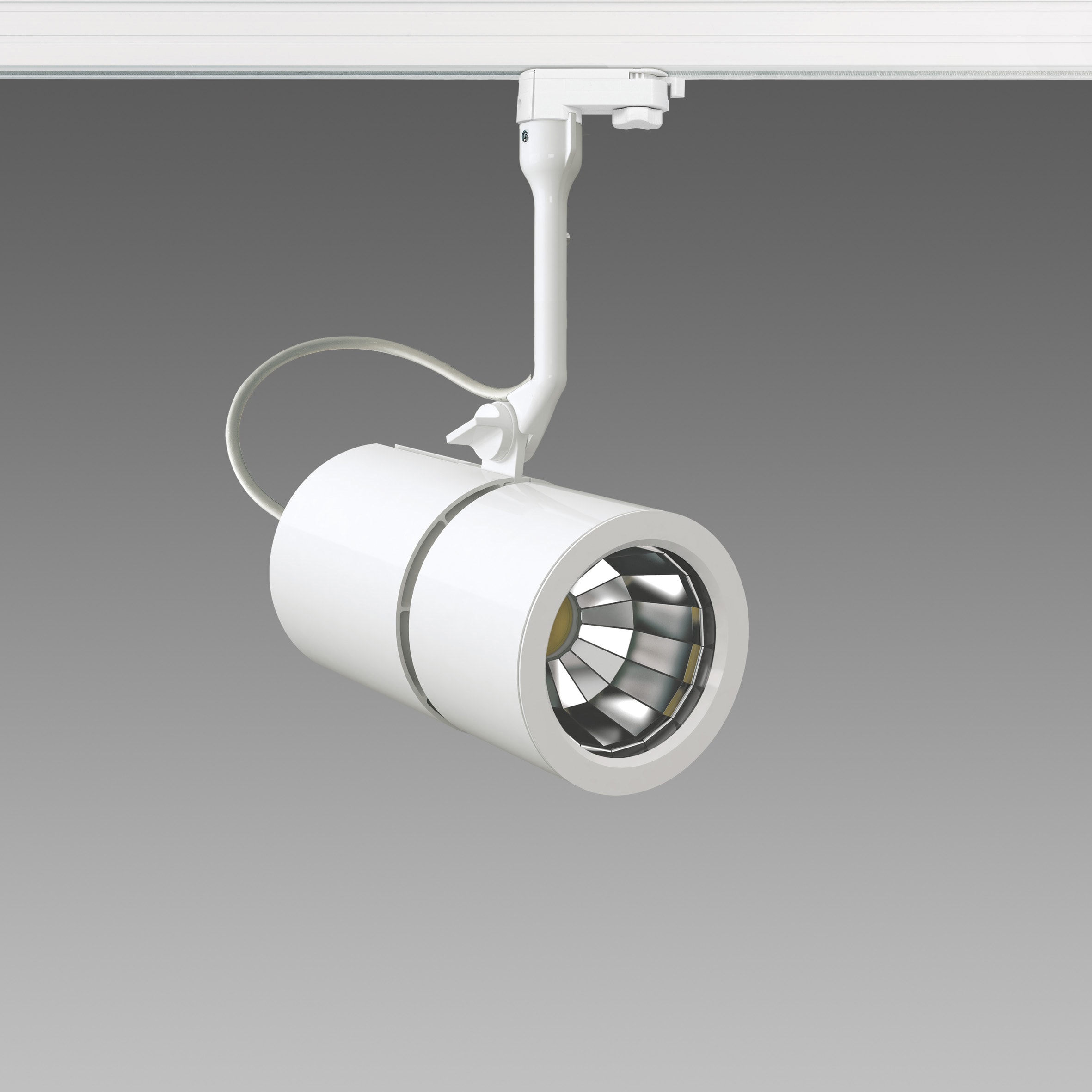 FOSNOVA - VISION 2.0 7029 LED 45W CLD-D NER