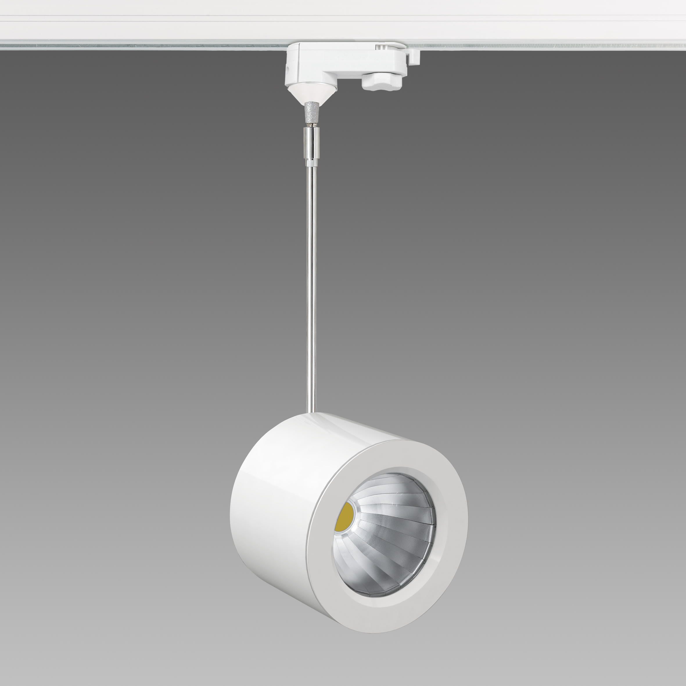 FOSNOVA - VISION 2.0 STELO 7031 LED 20W CLD NERO