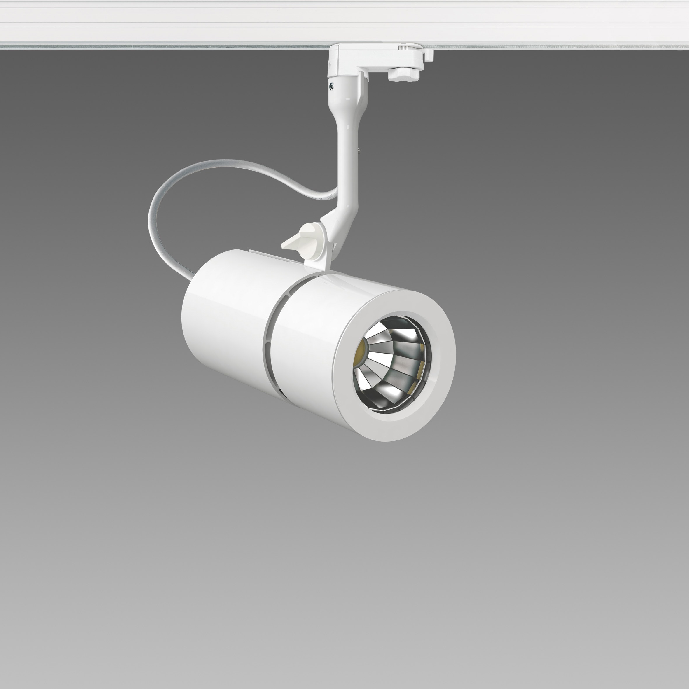 FOSNOVA - VISION 2.0 7035 LED 34W CLD-D NER