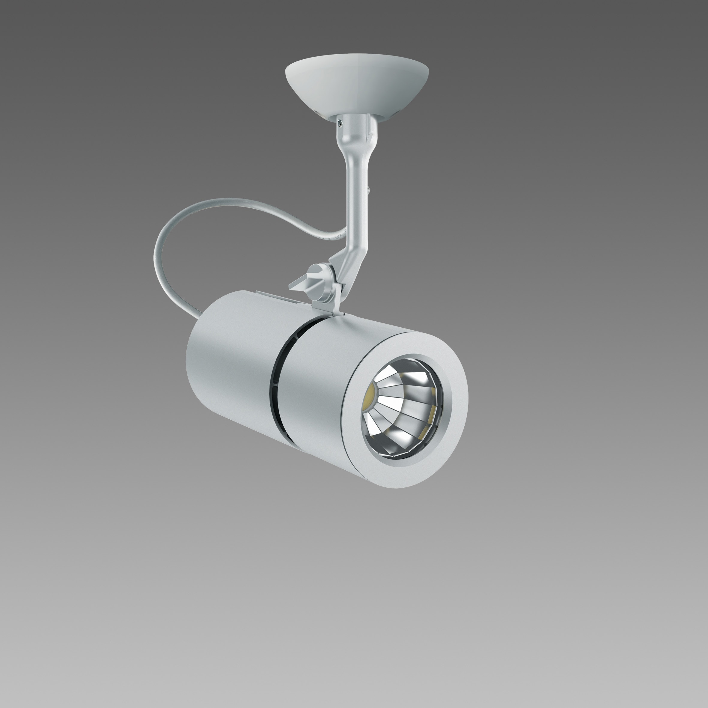 FOSNOVA - VISION 2.0 8028 LED 34W CLD-D BIA