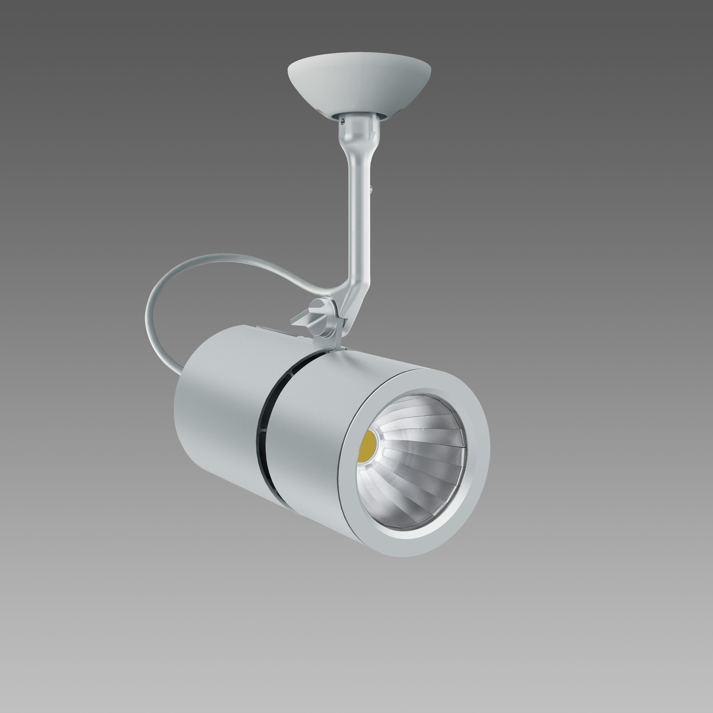 FOSNOVA - VISION 2.0 8029 LED 45W CLD-D BIA