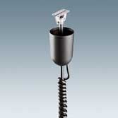 FOSNOVA - TIGES 233 CM.50 NERO