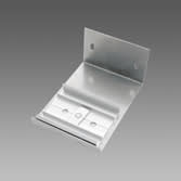 FOSNOVA - STAFFA FISSA 258 INOX