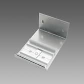 FOSNOVA - STAFFA FISSA 258 INOX