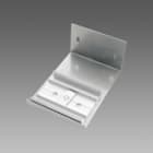 FOSNOVA - STAFFA FISSA 258 INOX