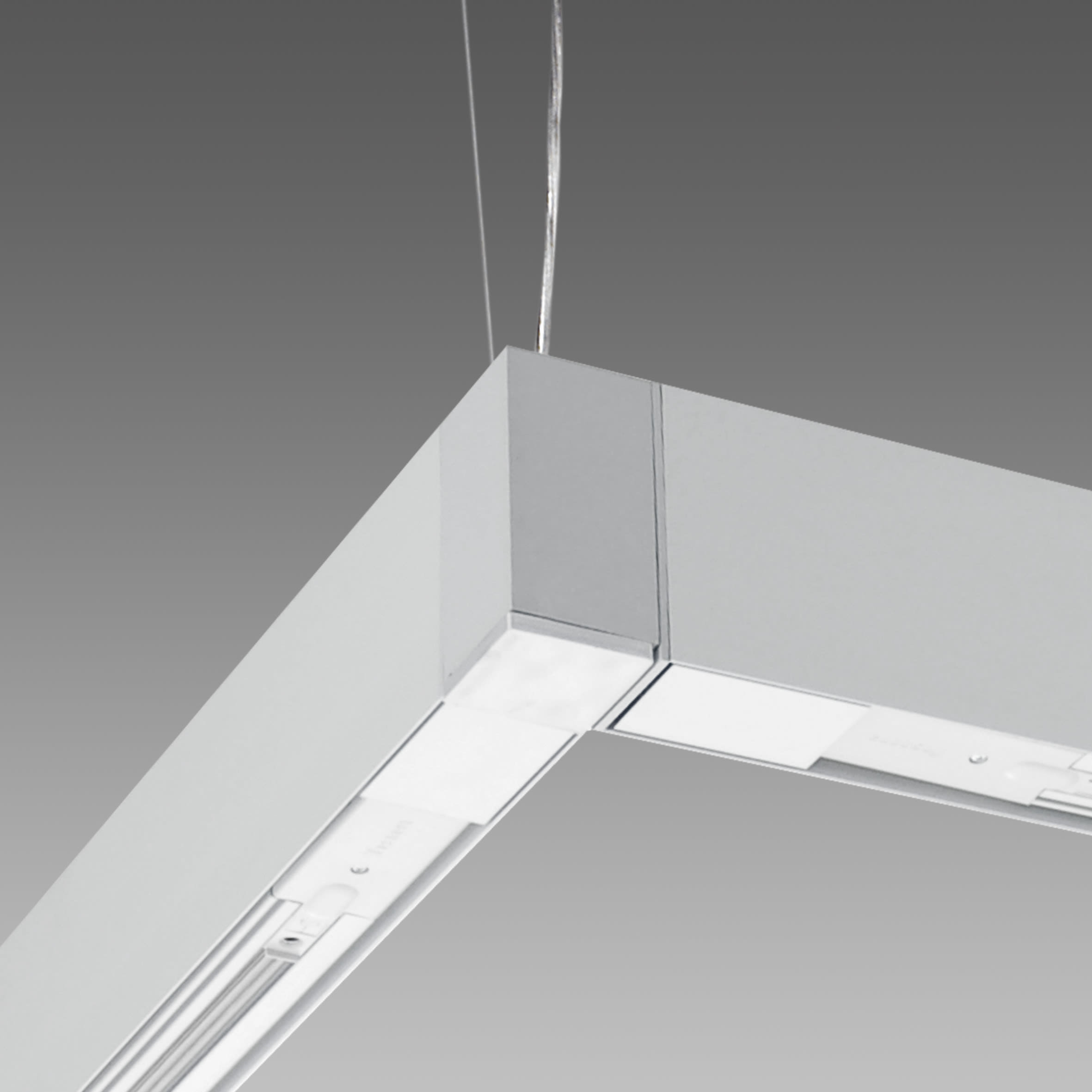 FOSNOVA - GIUNTO ANGOLARE 258 ARGENTO