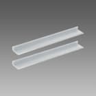 FOSNOVA - STAFFA ALLINEAMENTO 258 ZINCATO 2202587500