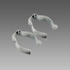 FOSNOVA - STAFFA PARETE MICROLISET 0259 CILINDRICA