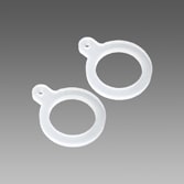 FOSNOVA - STAFFA ORIENT. 0259 MICRO LISET IP65 TR