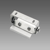 FOSNOVA - STAFFA ORIENTABILE 259 INOX