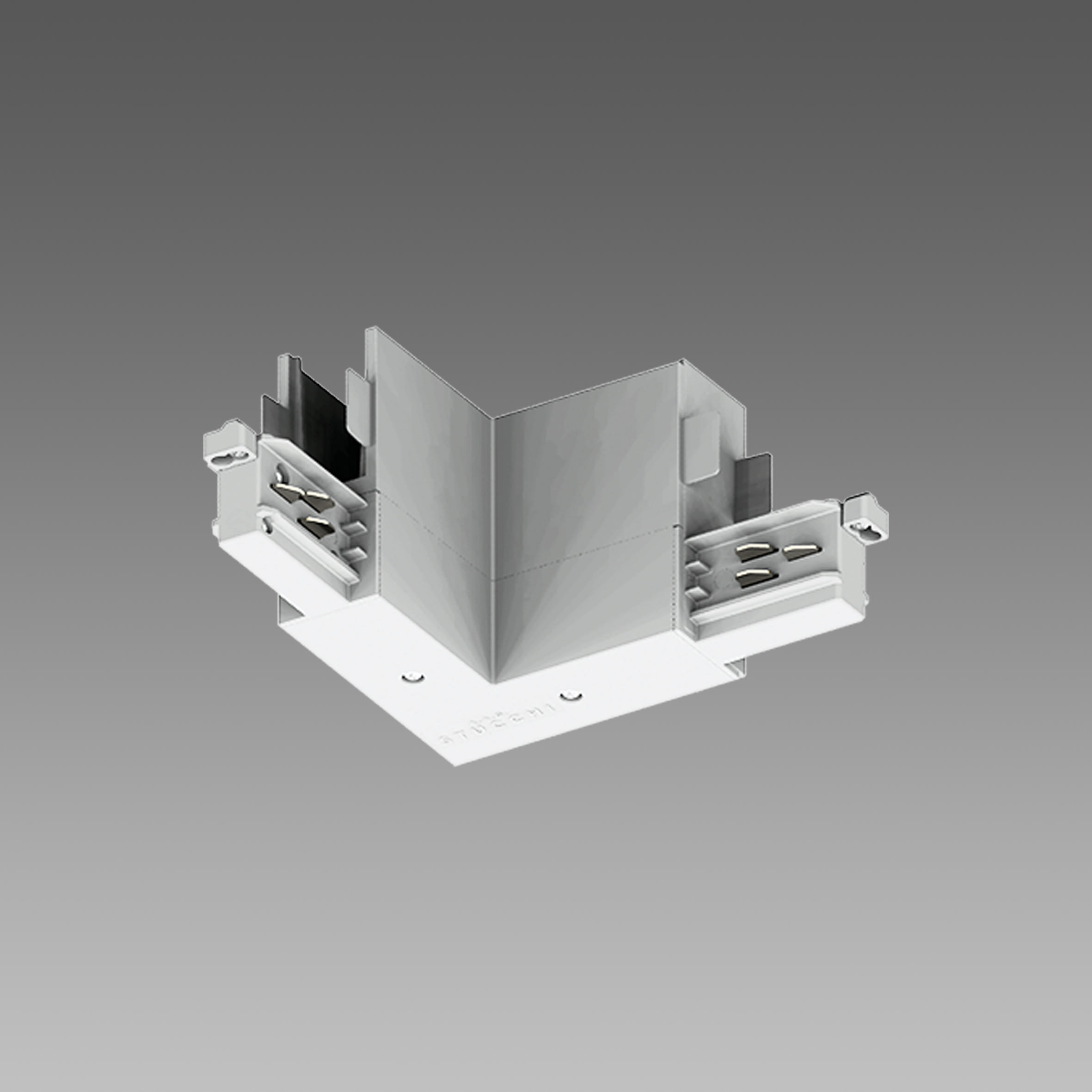 FOSNOVA - GIUNTO L DX. 0262 BIANCO