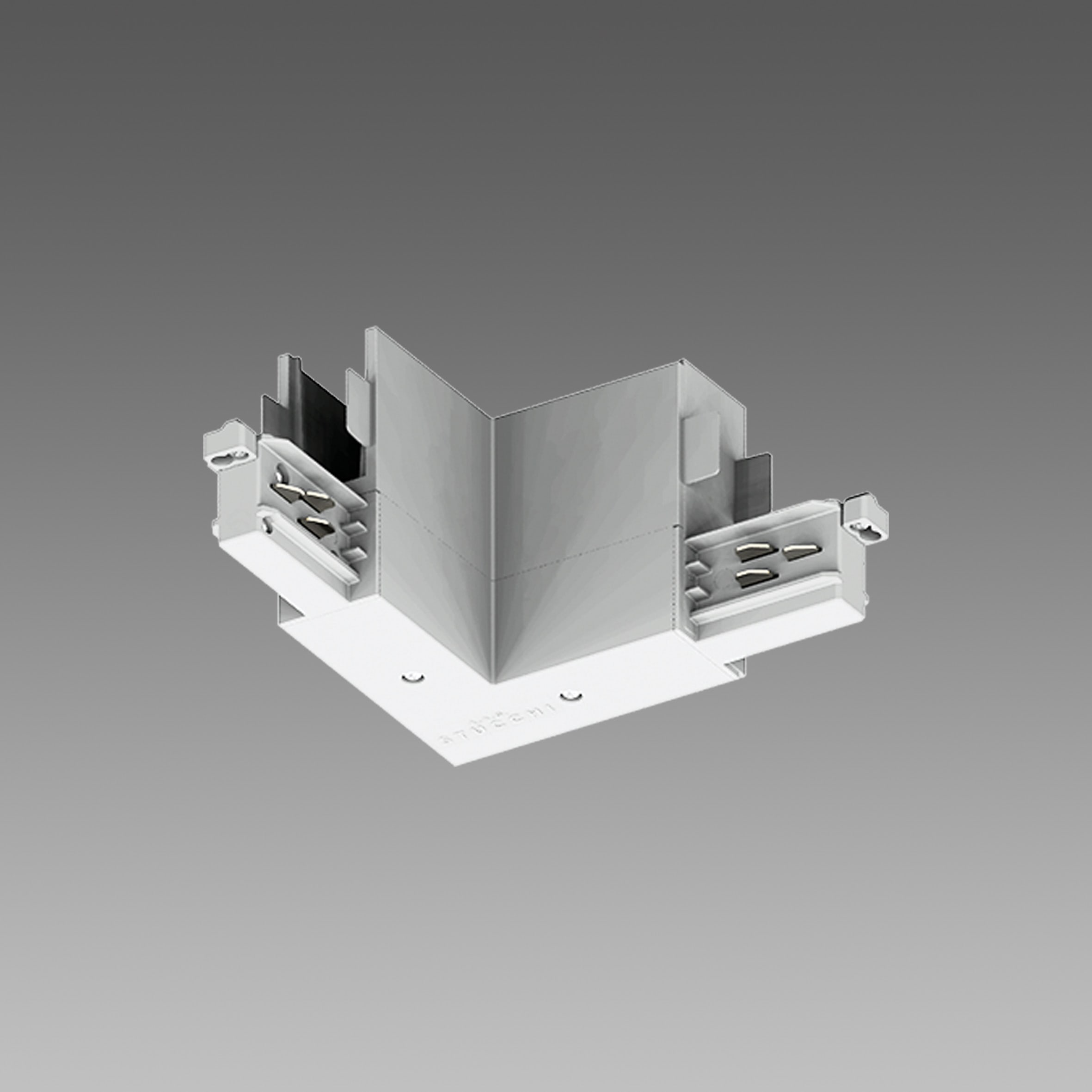 FOSNOVA - GIUNTO L DX. 0262 BIANCO
