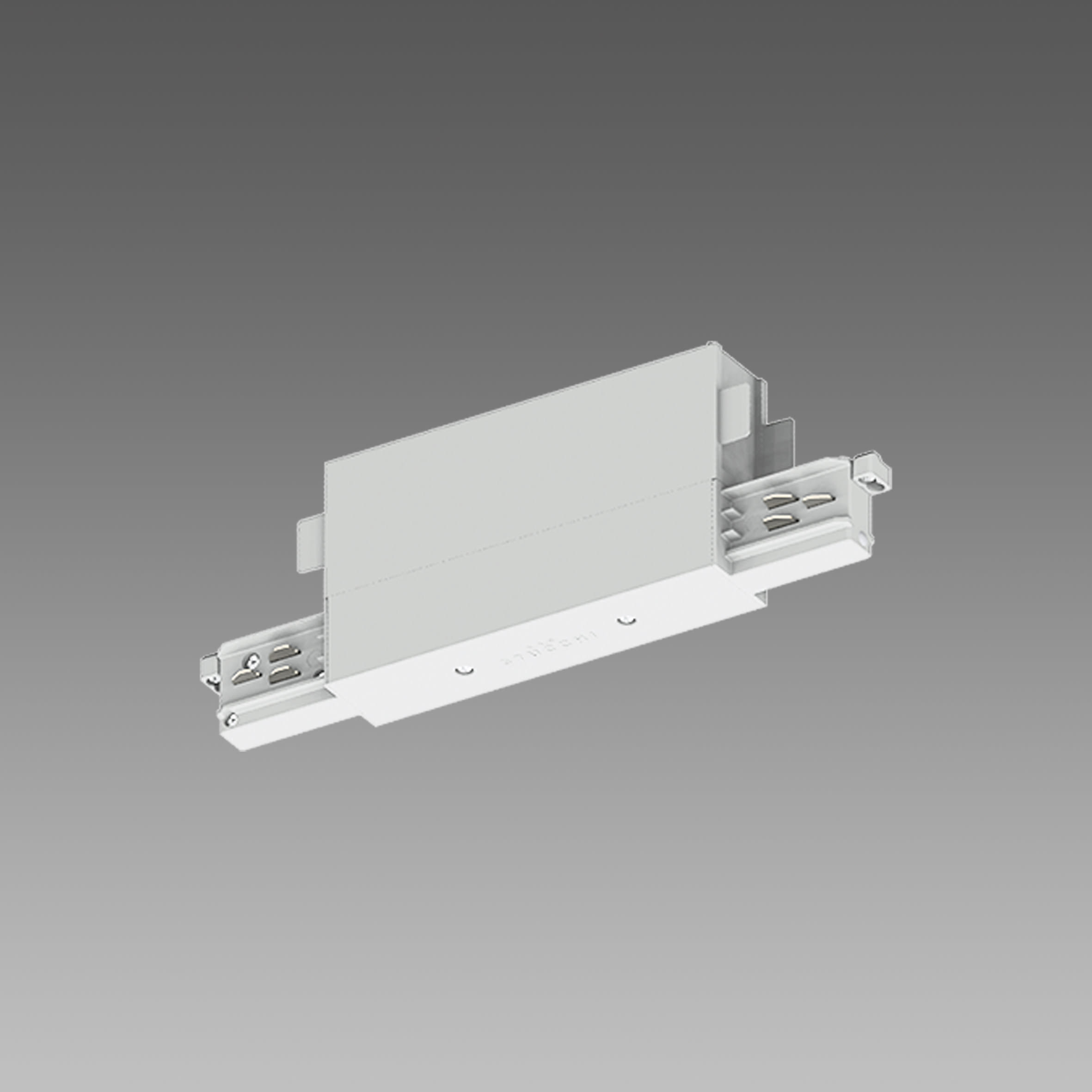 FOSNOVA - GIUNTO DIRETTO 0262 BIANCO