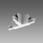 FOSNOVA - GIUNTO T INT DX 0262 BIANCO