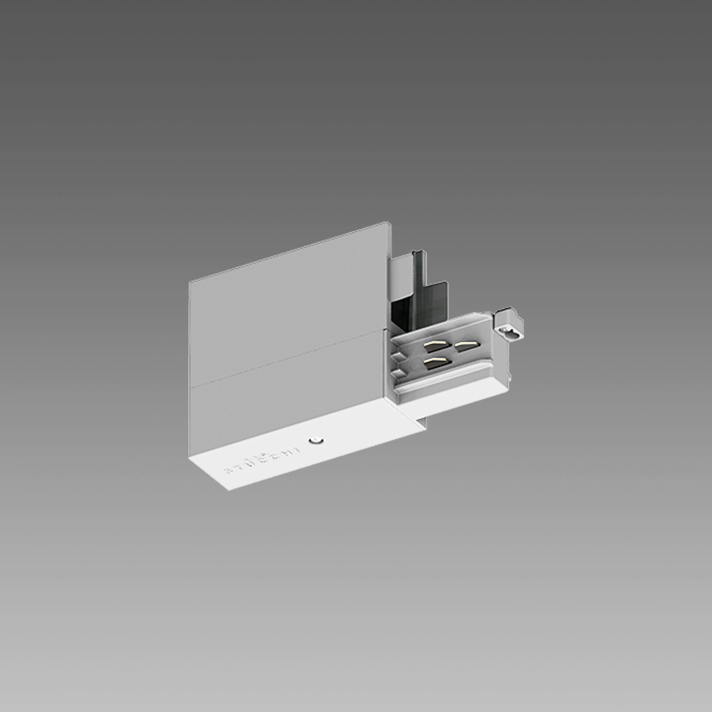 FOSNOVA - TESTATA ALIM. SX 0263 BIANCO