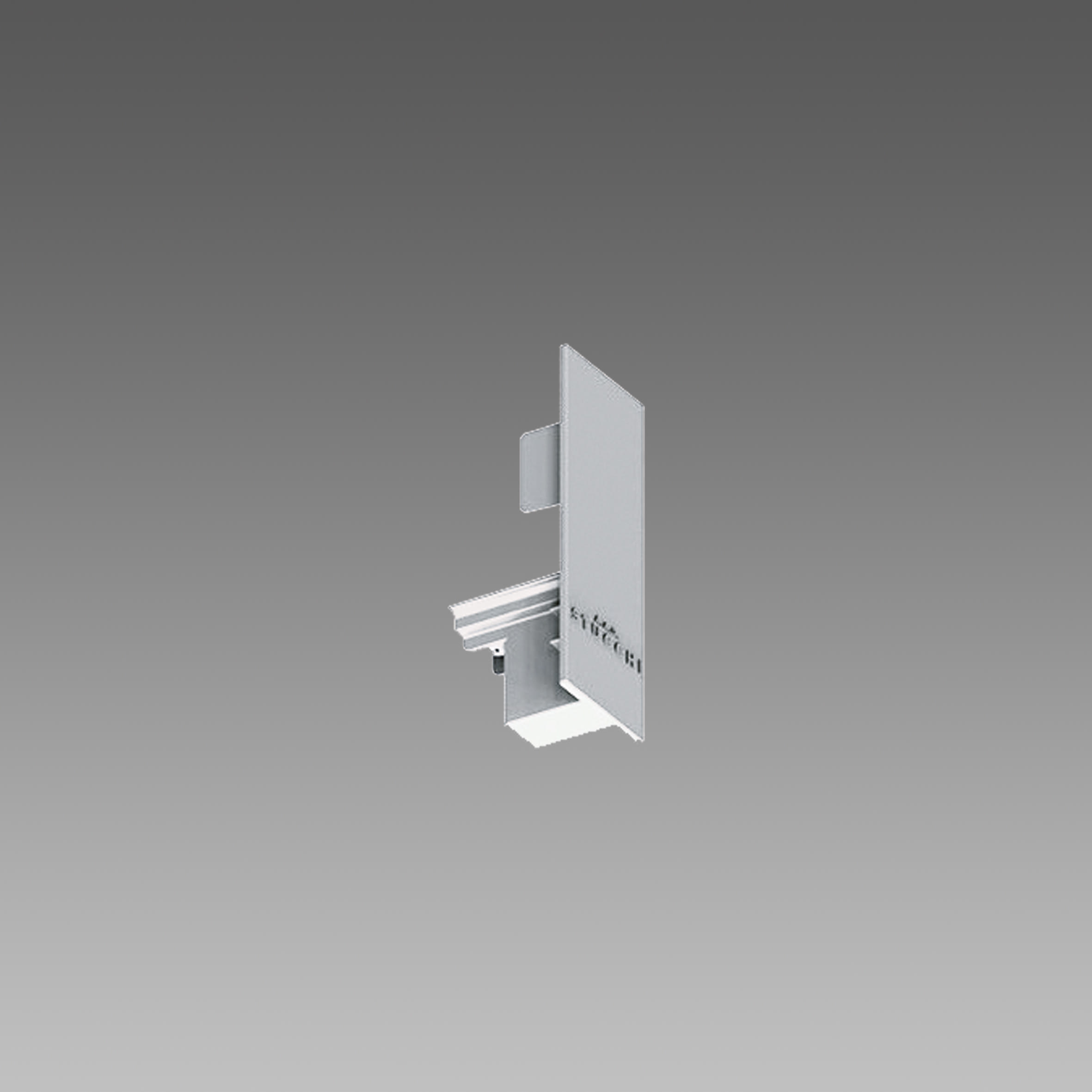 FOSNOVA - TAPPO CHIUSURA 0264 BIANCO