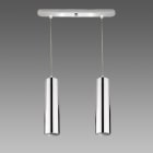 FOSNOVA - STILO BL 453 20W CLD  NERO