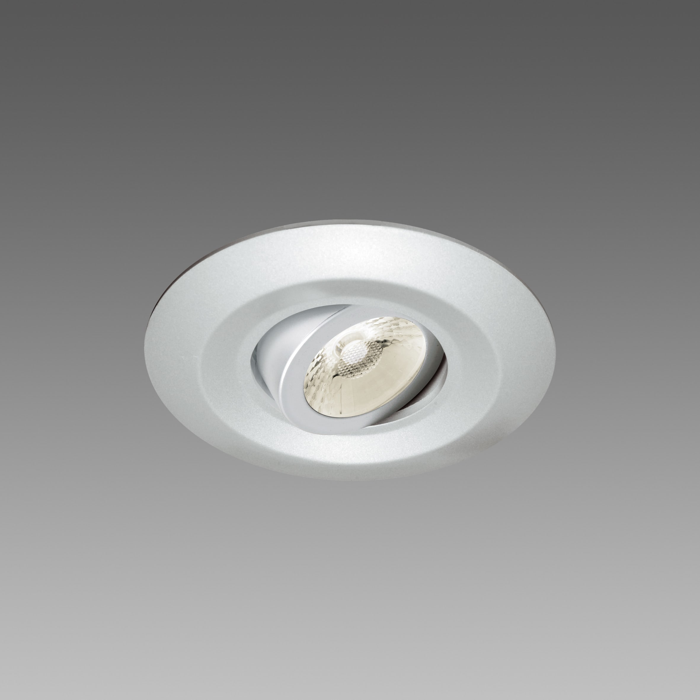 FOSNOVA - LOWGLARE 1 614 LED 10W 38 2K CLD-D BIA