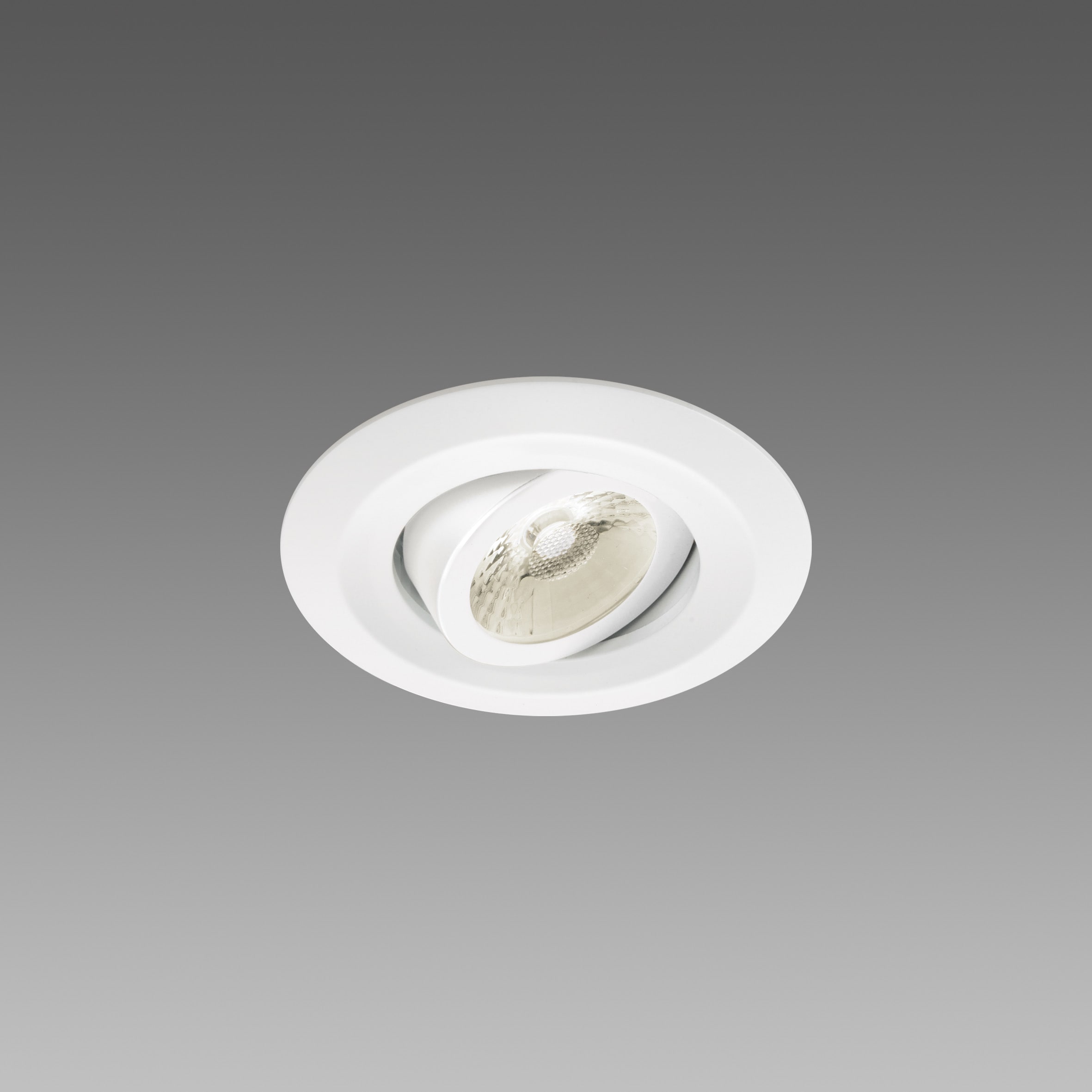 FOSNOVA - LOWGLARE 2 667 LED 10W 38 CLDE CCT AL