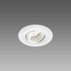 FOSNOVA - LOWGLARE 2 667 LED 10W 38 CLDE CCT AL