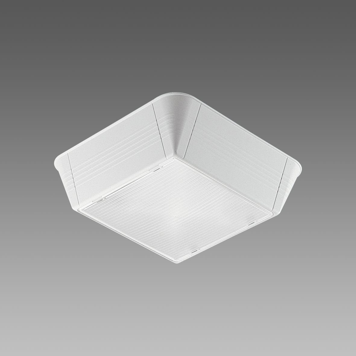 FOSNOVA - PRATICA 0694 LED 19W CLD BIA