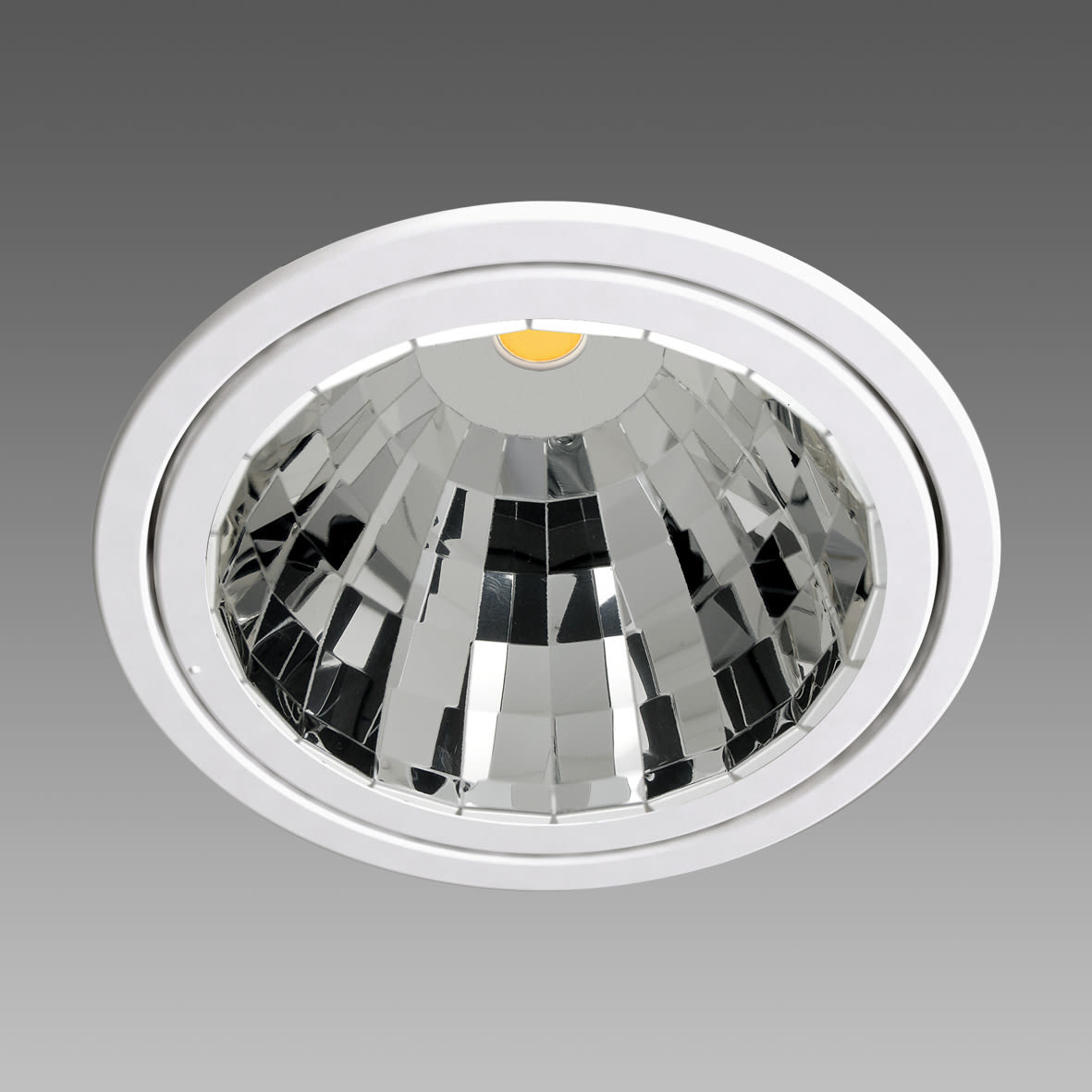 FOSNOVA - MILANO 813 COB 54W 4K FS CLD BIA