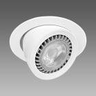 FOSNOVA - LUTHOR BIG 868 AR111 31W 3K CLD BIA
