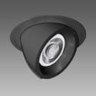 FOSNOVA - CORNER 873 AR111 24W 40 3K CLD NER