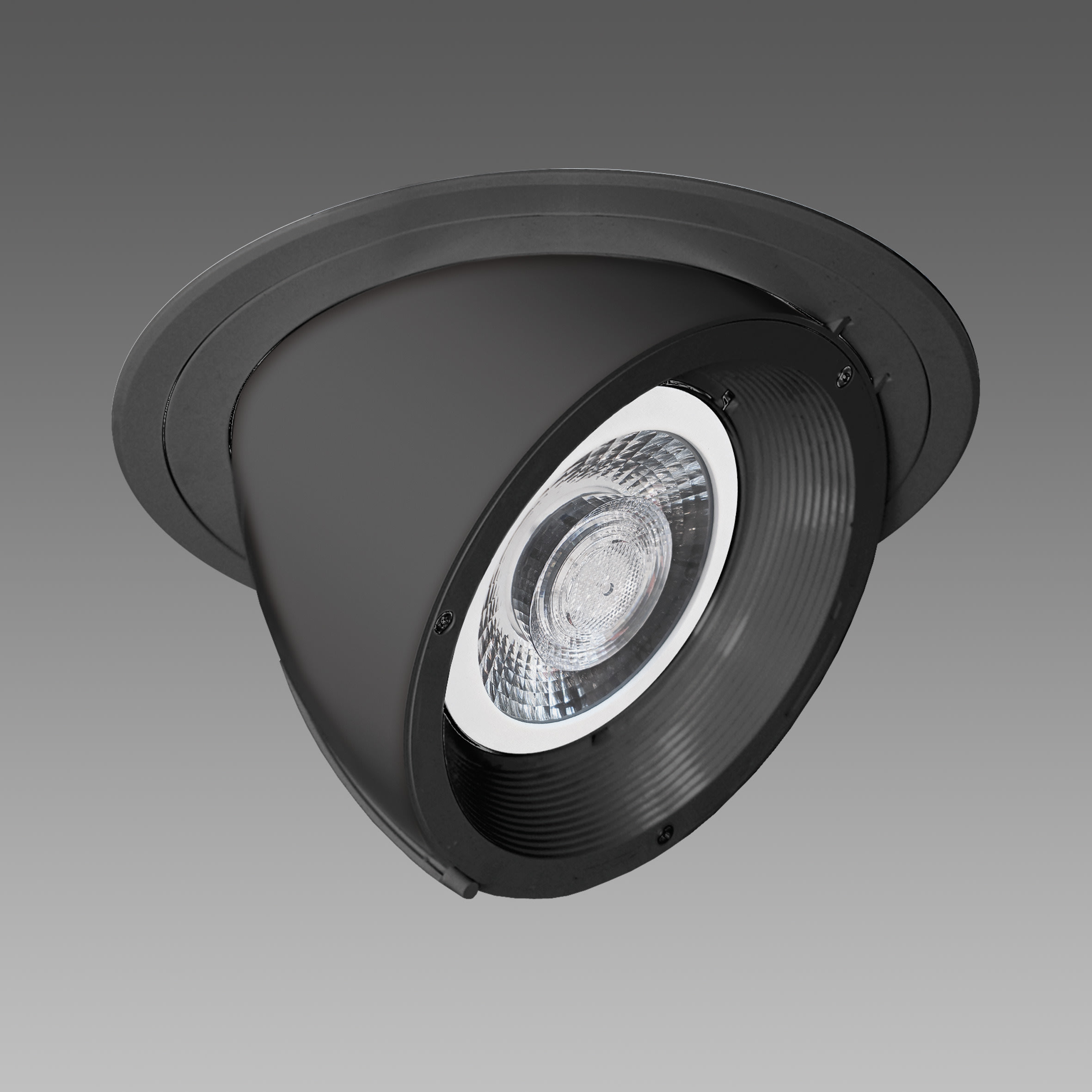 FOSNOVA - CORNER 873 AR111 24W 40 4K CLD  NER