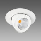 FOSNOVA - LUTHOR MEDIUM 878 COB 25W 3K CLD NER