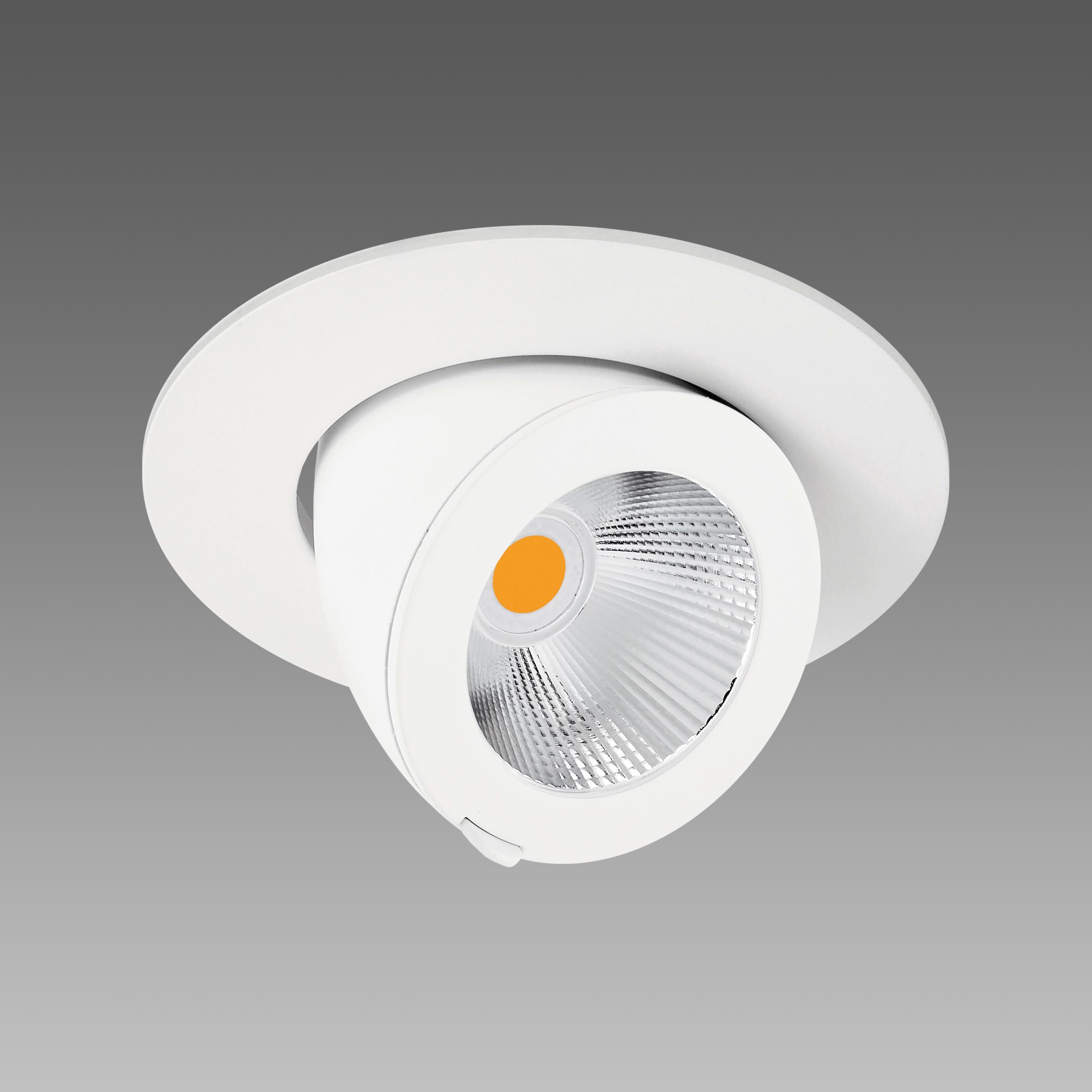 FOSNOVA - LUTHOR MED 889 COB 25W CLD  NER