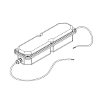 FOSNOVA - ALIMENTATORE 0908 LED DIMM DALI 35W