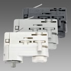 FOSNOVA - ADATTATORE UNIVERSALE 0934 BIANCO